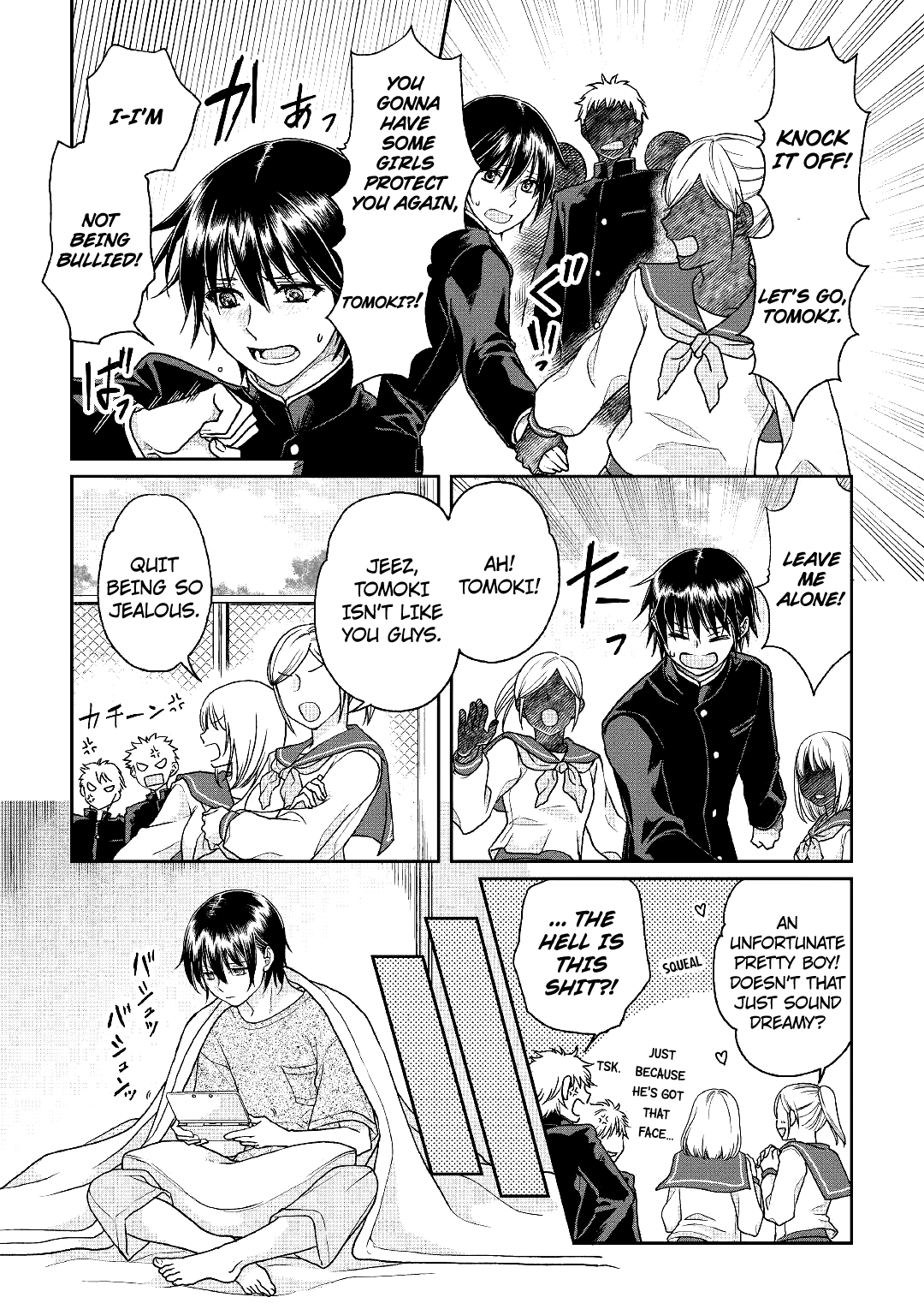 Tsukimichi: Moonlit Fantasy, Chapter 31 image 18